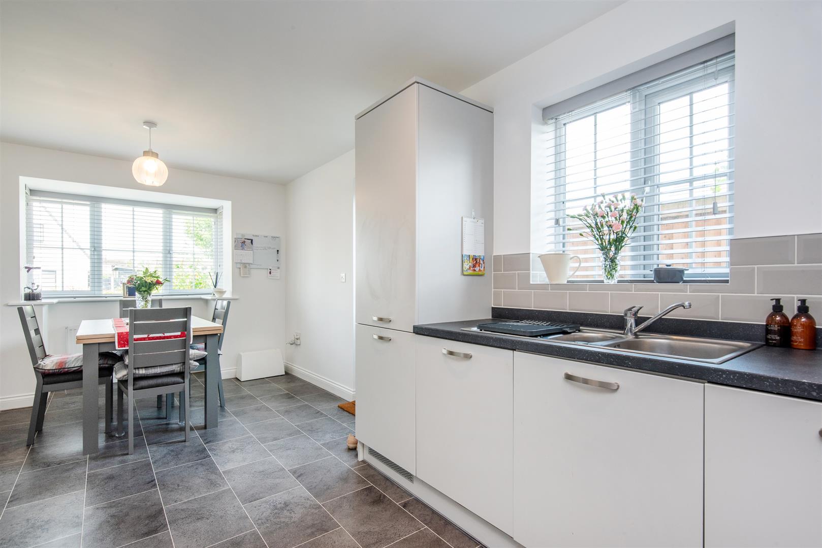2 bed property in Oldfield, Preston